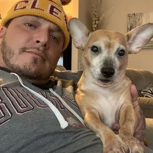 Meet your Posher, Chad